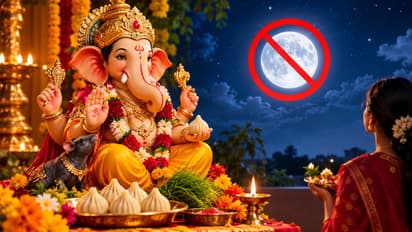Ganesh Chaturthi
