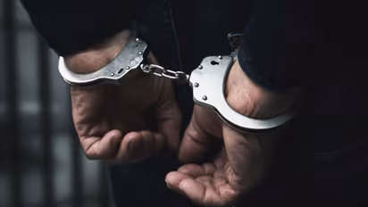 Vivek Express Liquor Seized