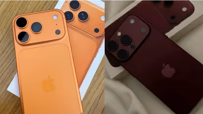 iPhone 17 Pro vs iPhone 18 Pro