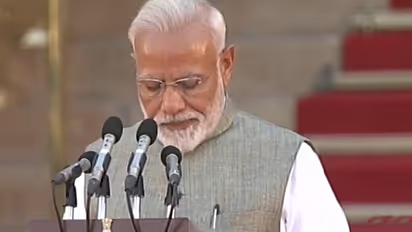 Narendra Modi