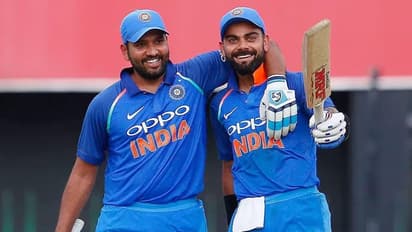 India Vs West Indies