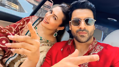 Divyanka Tripathi