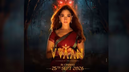 The Vvaan
