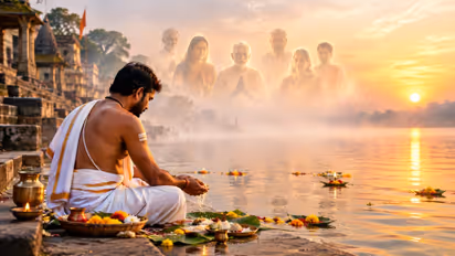 Pitru Paksha