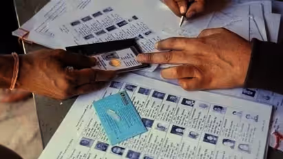 goa sir 97 voters missing final voter list ceo form 6 election commission 2026