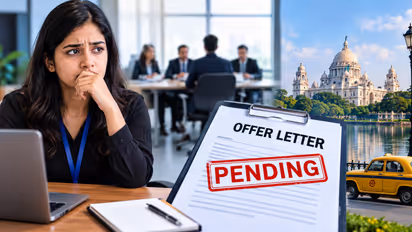 Job Offer Letter Controversy