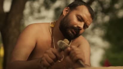Hanuman Ansh Day 51 Collection