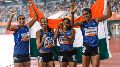 Asian Games 2026