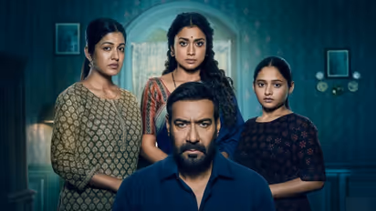 Drishyam 3