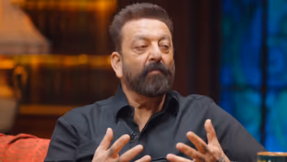 Sanjay Dutt