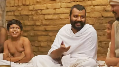 hanuman ansh