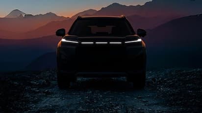 Honda Elevate Facelift 2026
