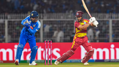 ind vs west indies