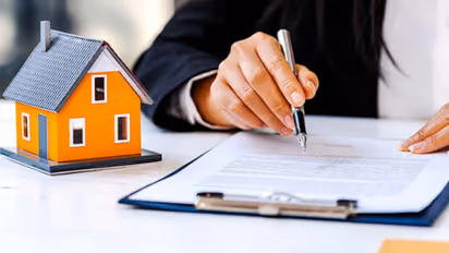 home Loan