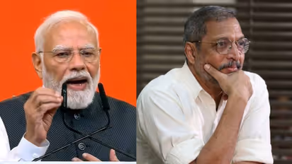 Nana Patekar on PM Modi