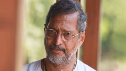 Nana patekar