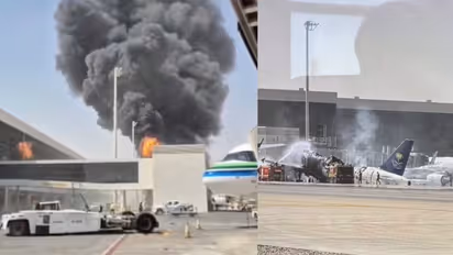 saudi arabia advisory indians houthi attacks riyadh flights cancelled air india indigo