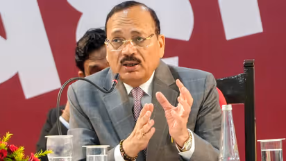 CJI Surya kant