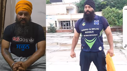 parvinder jhota murder mansa punjab anti drug activist shot dead video