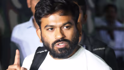 CJP founder Abhijit Dipke granted conditional bail and asked to sign a bond