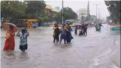Heavy Rain