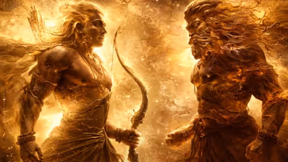Ramayana Update
