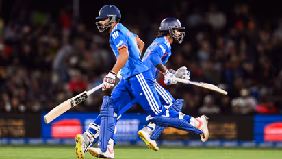 IND vs NZ 2nd T20