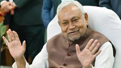 cm Nitish Kumar