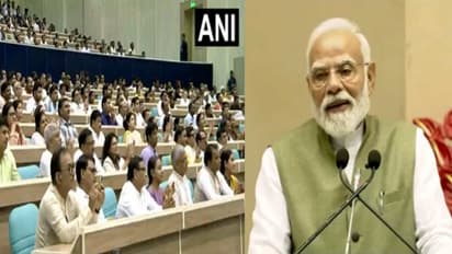 PM Modi