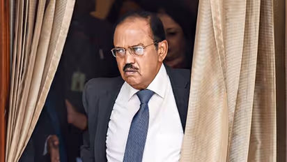 ajit doval