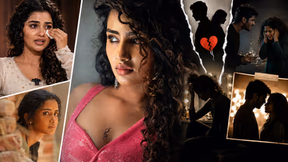Anupama Parameswaran
