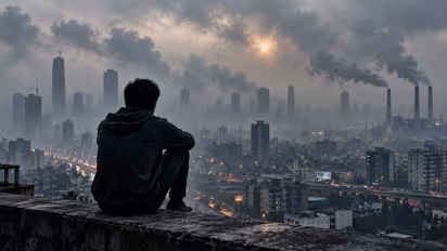 Air Pollution