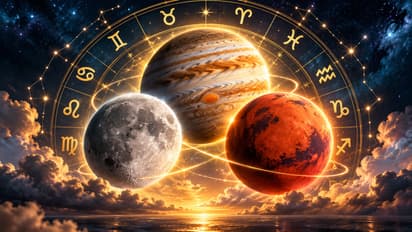 zodiac signs