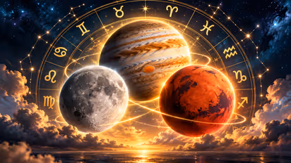 zodiac signs