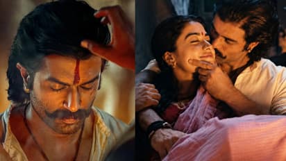 Ranabaali box office collection day 1