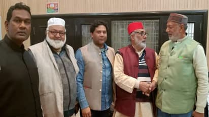 Know why Muslim Dalits enjoyed the benefits of reservation only 6 months after independence 