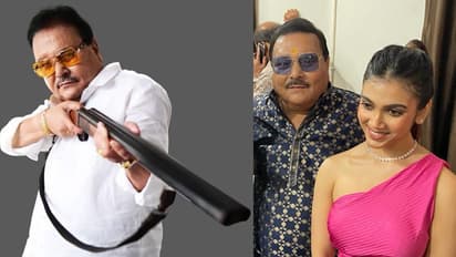 Madan Mitras movies oh Lovely MLA compared Sholay with the movie bsm