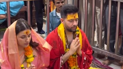 Parineeti - Raghav Marriage