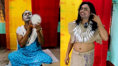 Boys will fall in love with girls if you do makeup viral videos on social media will make you smile bsm