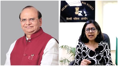 Delhi Women Commission