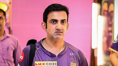 Gautam Gambhir
