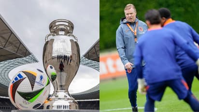 Netherlands Football Team