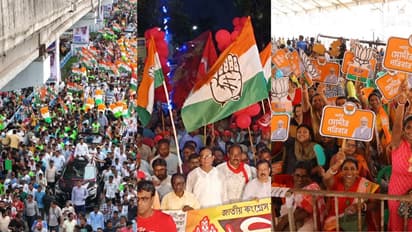 Loksabha Election 2024