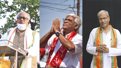 Loksabha Election 2024