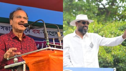 Lok sabha Election Results Live Update