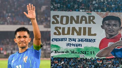 INDIAN FOOTBALL TEAM