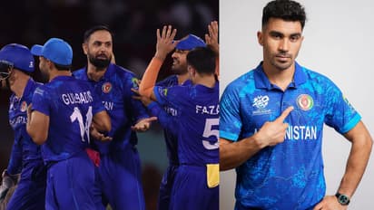 ICC T-20 WORLD CUP 2024