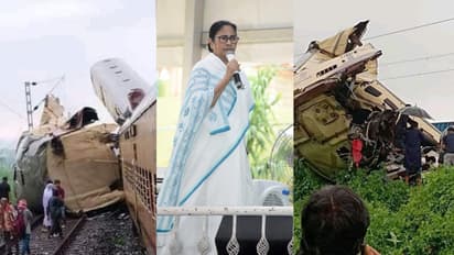 kanchanjunga express accident