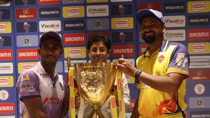 Bengal Pro T-20 League