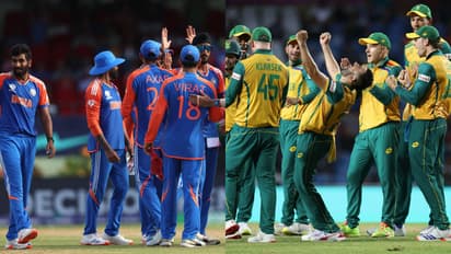 T-20 WORLD CUP FINAL 2024